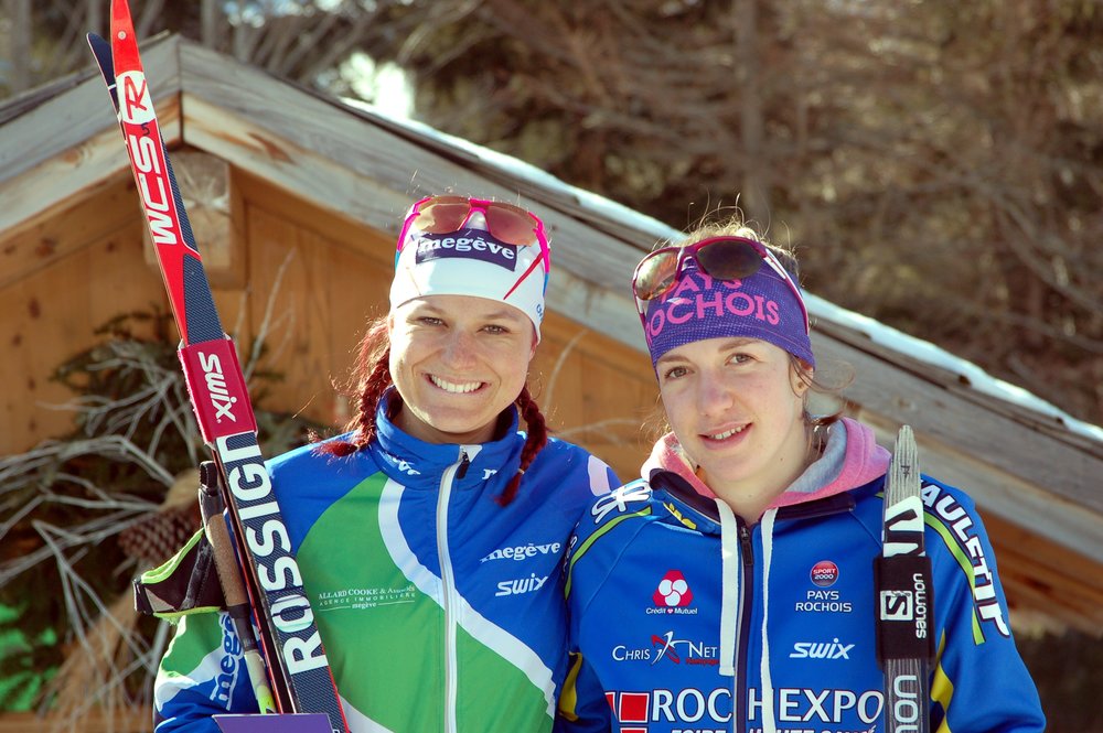 Grand-Prix Megève 2017 (merci Bruno)